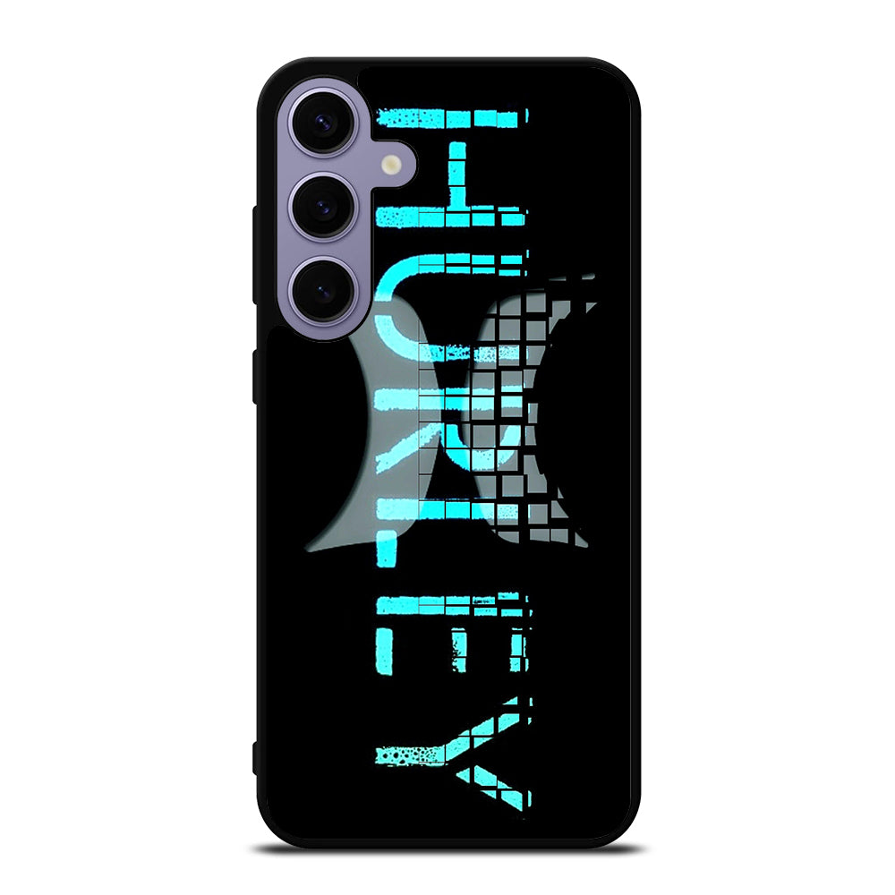 HURLEY LOGO 1 Samsung Galaxy S24 Plus Case Cover