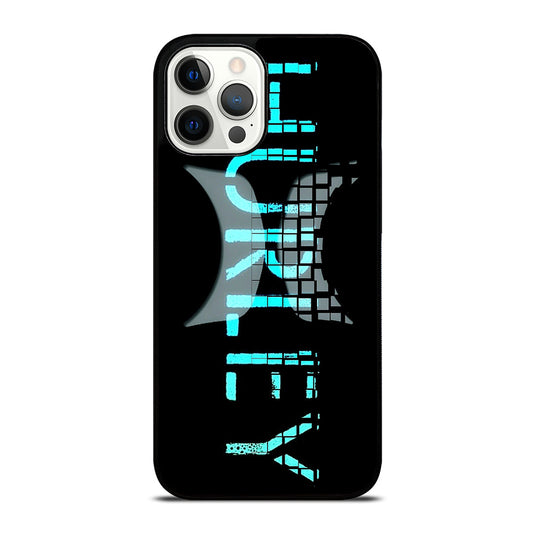 HURLEY LOGO 1 iPhone 12 Pro Max Case Cover