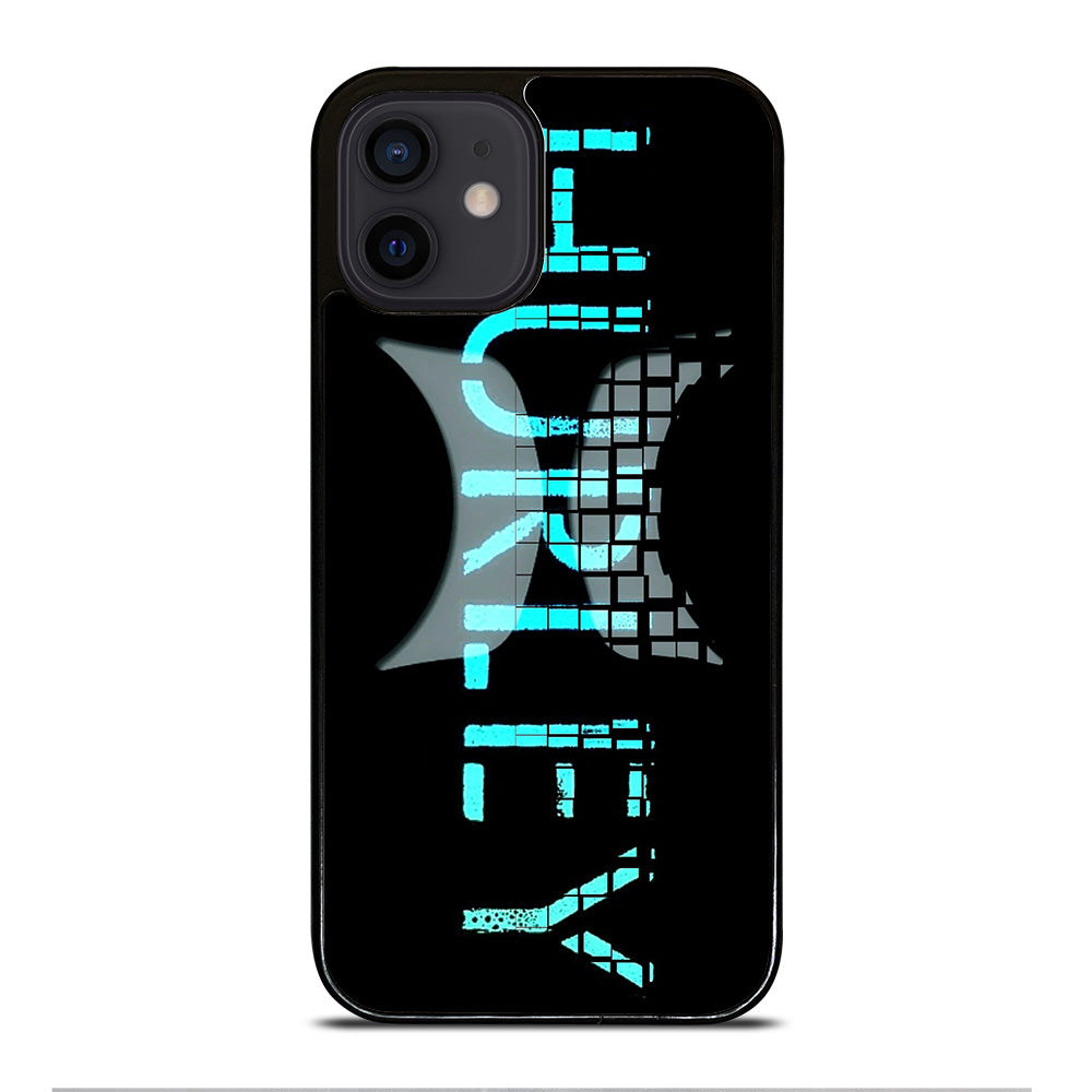 HURLEY LOGO 1 iPhone 12 Mini Case Cover