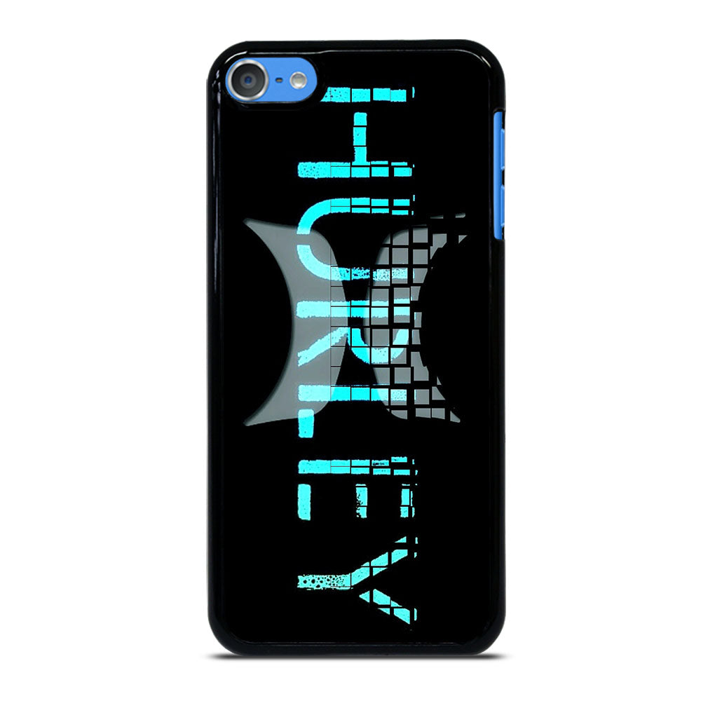 HURLEY LOGO 1 iPod Touch 7 Case Cover