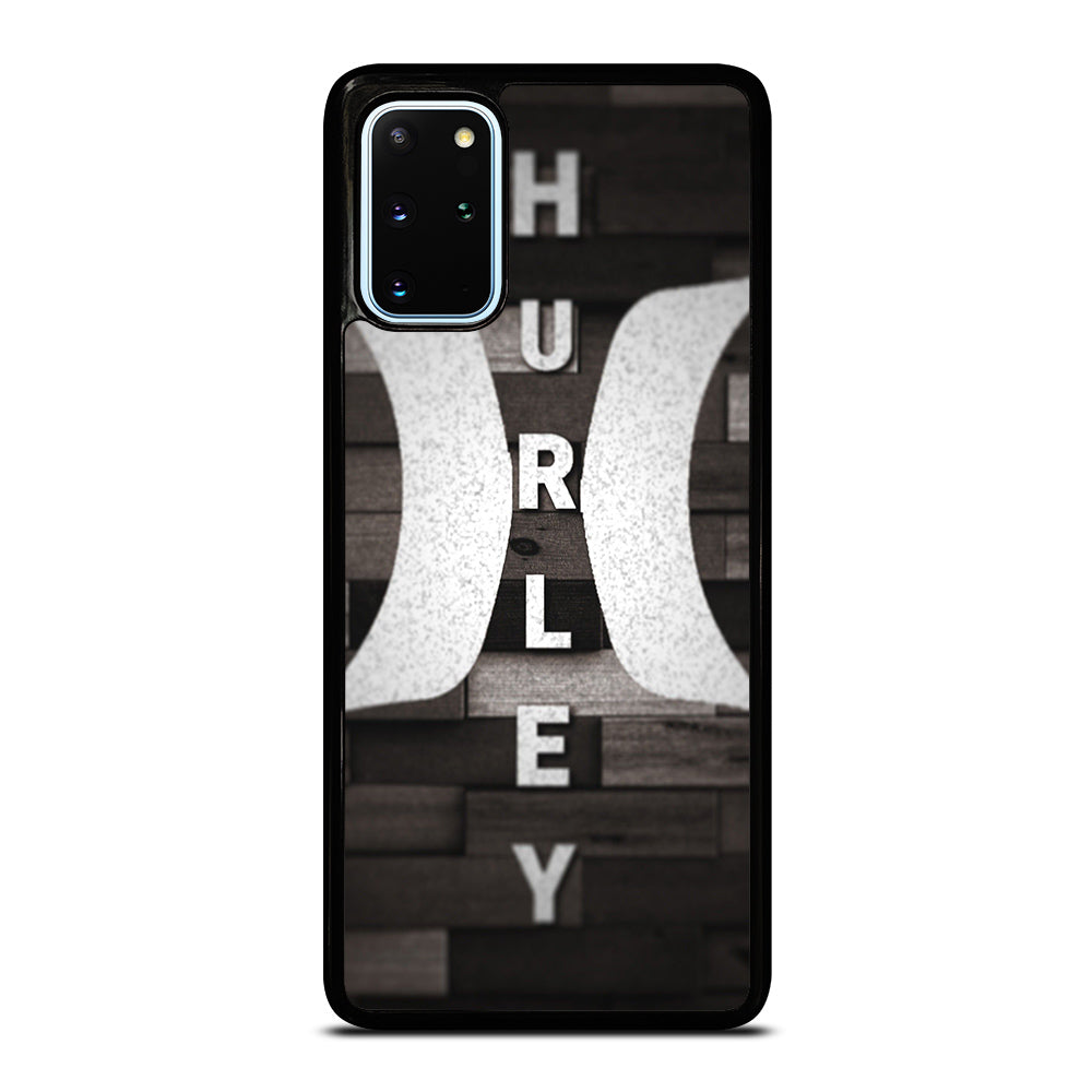 HURLEY LOGO 2 Samsung Galaxy S20 Plus Case Cover