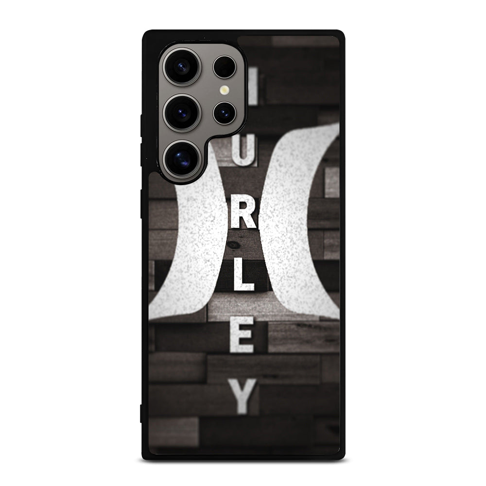 HURLEY LOGO 2 Samsung Galaxy S24 Ultra Case Cover