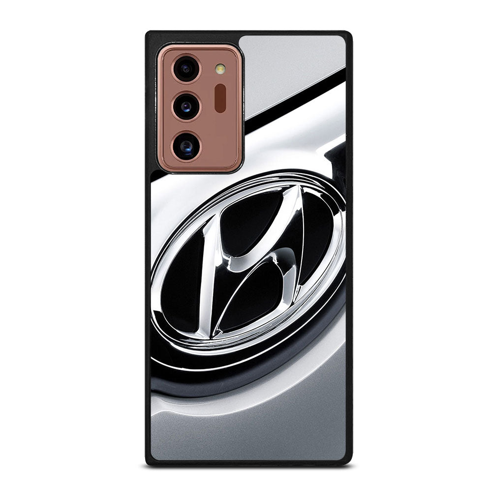HYUNDAI EMBLEM Samsung Galaxy Note 20 Ultra Case Cover