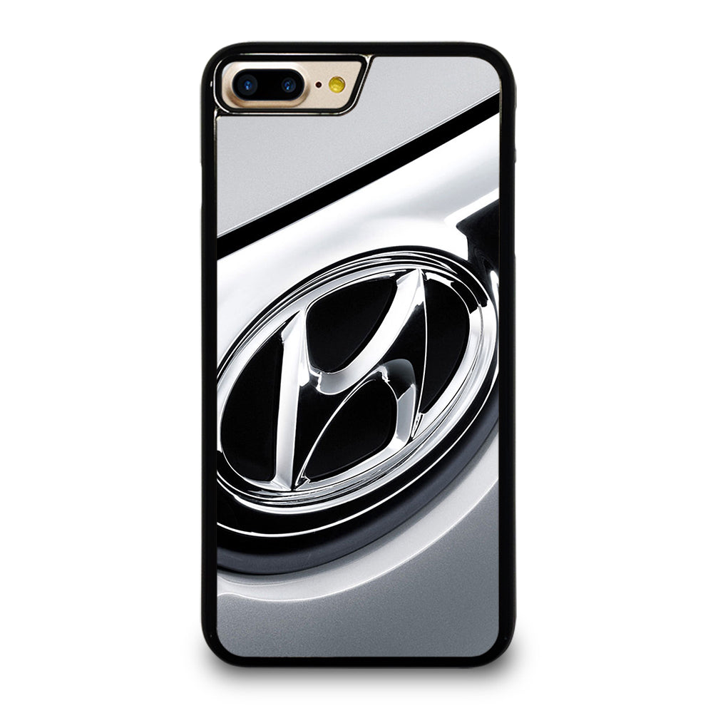HYUNDAI LOGO EMBLEM iPhone 7 / 8 Plus Case Cover