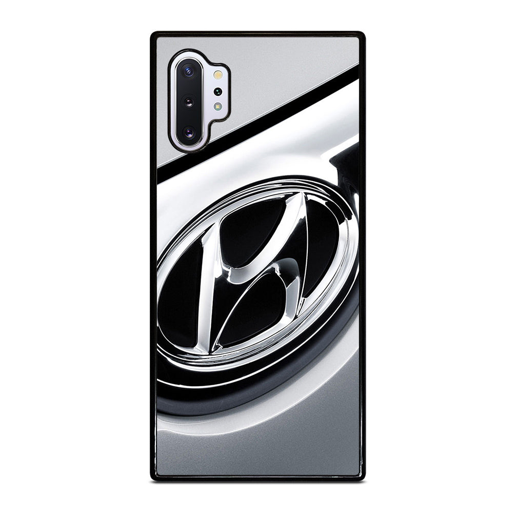 HYUNDAI LOGO EMBLEM Samsung Galaxy Note 10 Plus Case Cover