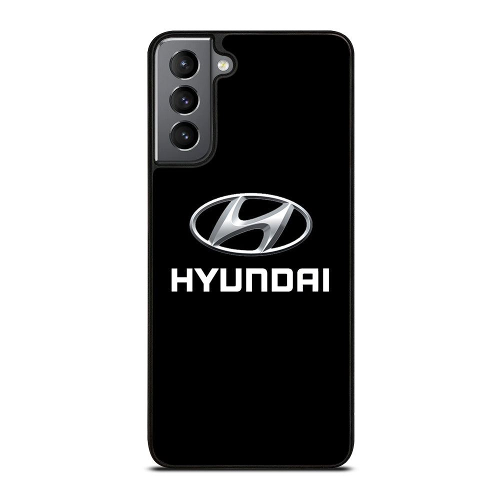 HYUNDAI CAR LOGO Samsung Galaxy S21 Plus Case Cover