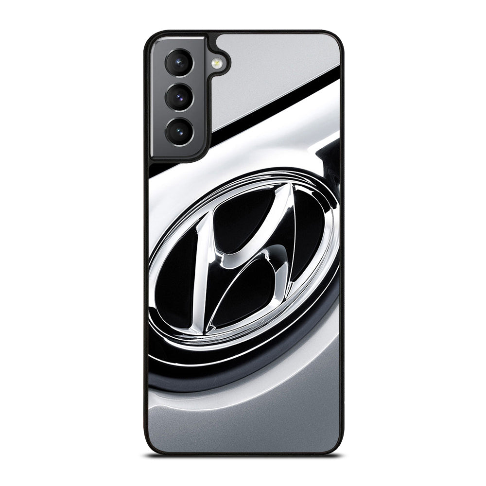 HYUNDAI EMBLEM Samsung Galaxy S21 Plus Case Cover