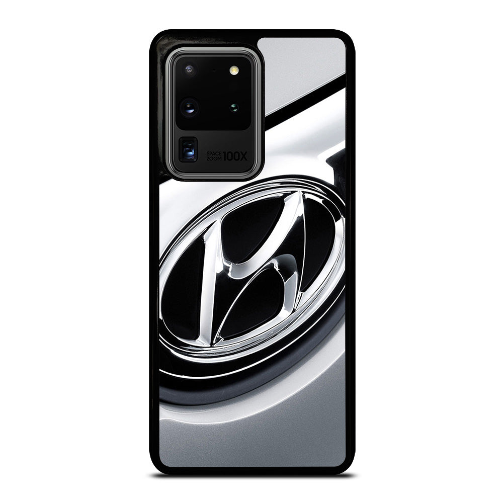 HYUNDAI EMBLEM Samsung Galaxy S20 Ultra Case Cover
