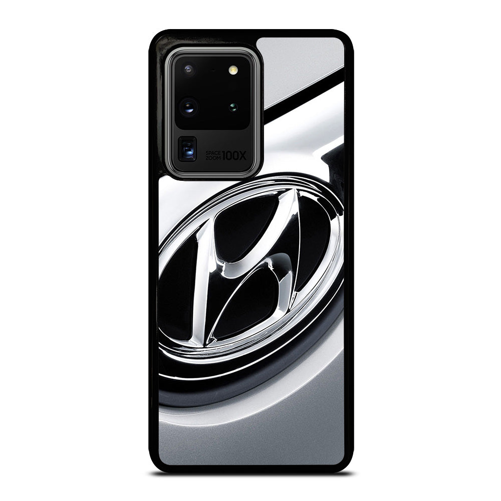 HYUNDAI LOGO EMBLEM Samsung Galaxy S20 Ultra Case Cover