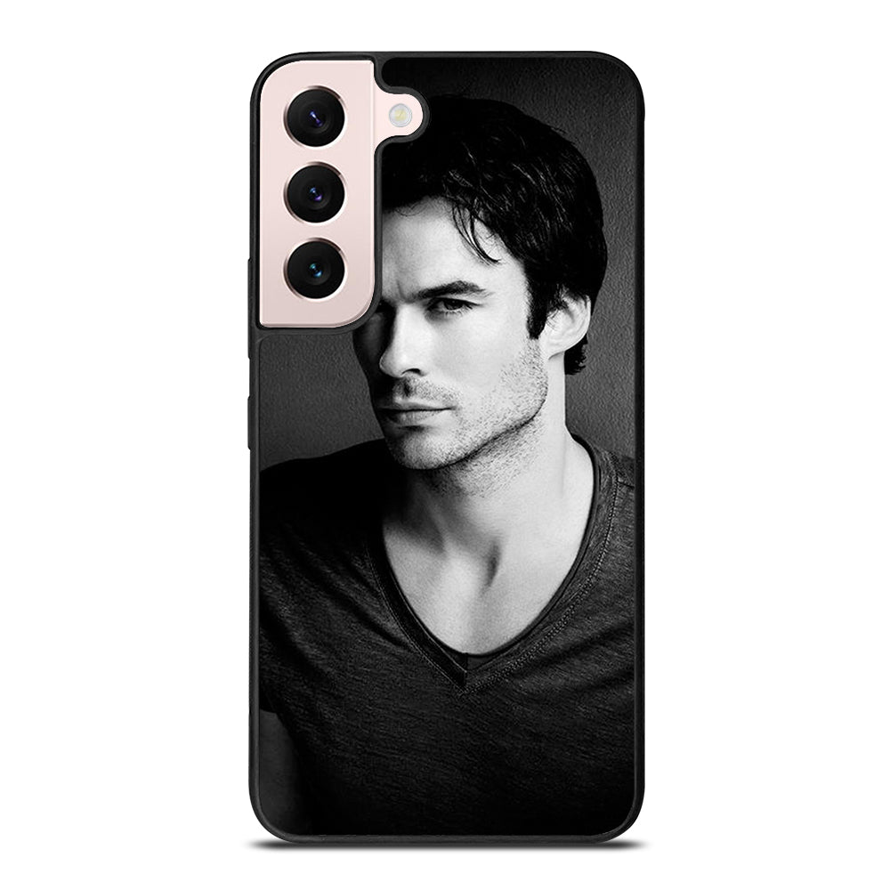 IAN SOMERHALDER COOL Samsung Galaxy S22 Plus Case Cover
