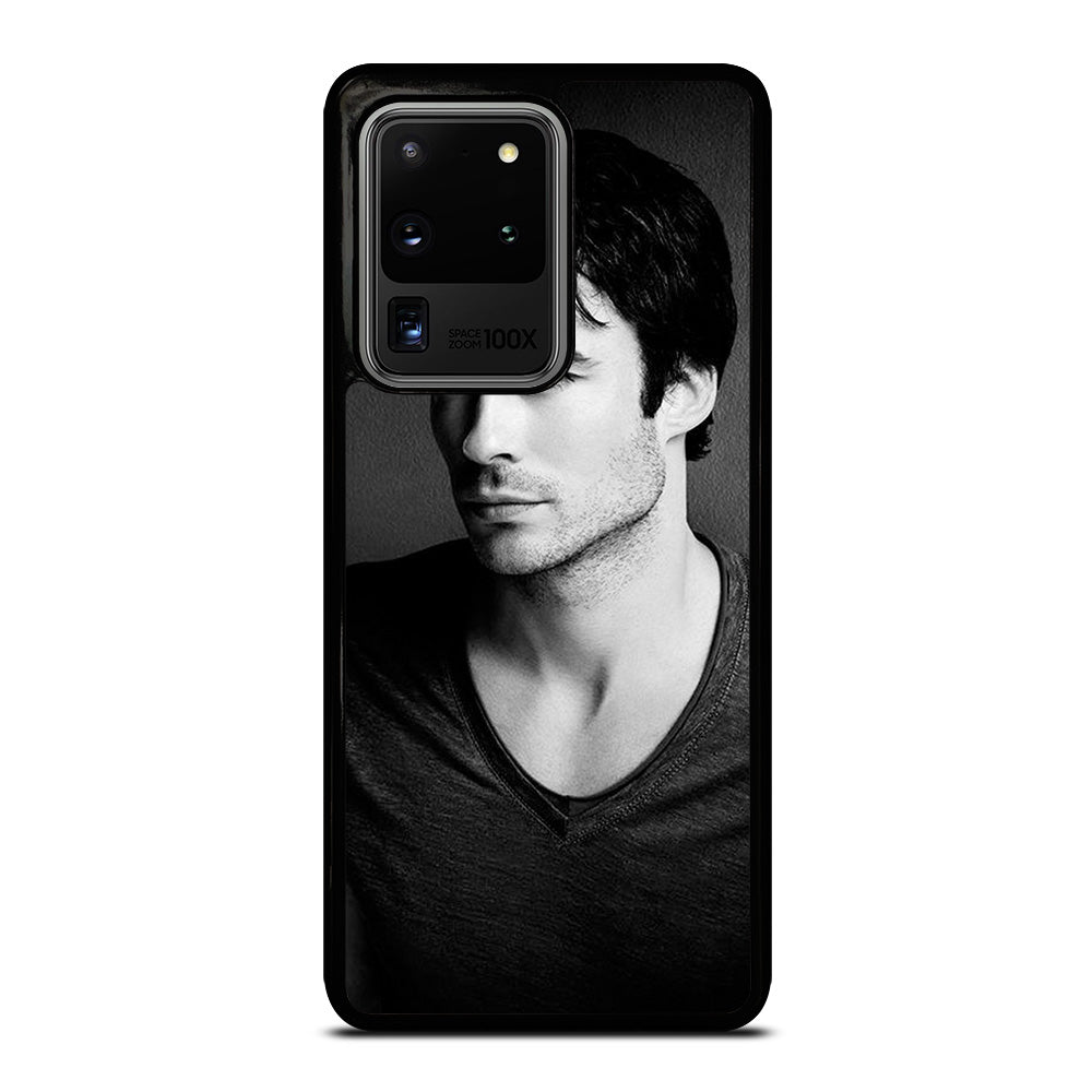 IAN SOMERHALDER COOL Samsung Galaxy S20 Ultra Case Cover