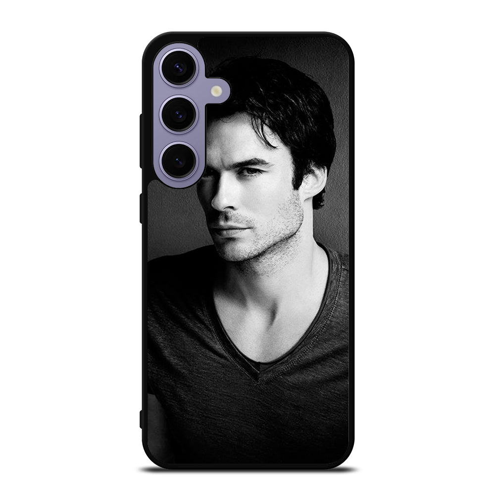 IAN SOMERHALDER COOL Samsung Galaxy S24 Plus Case Cover