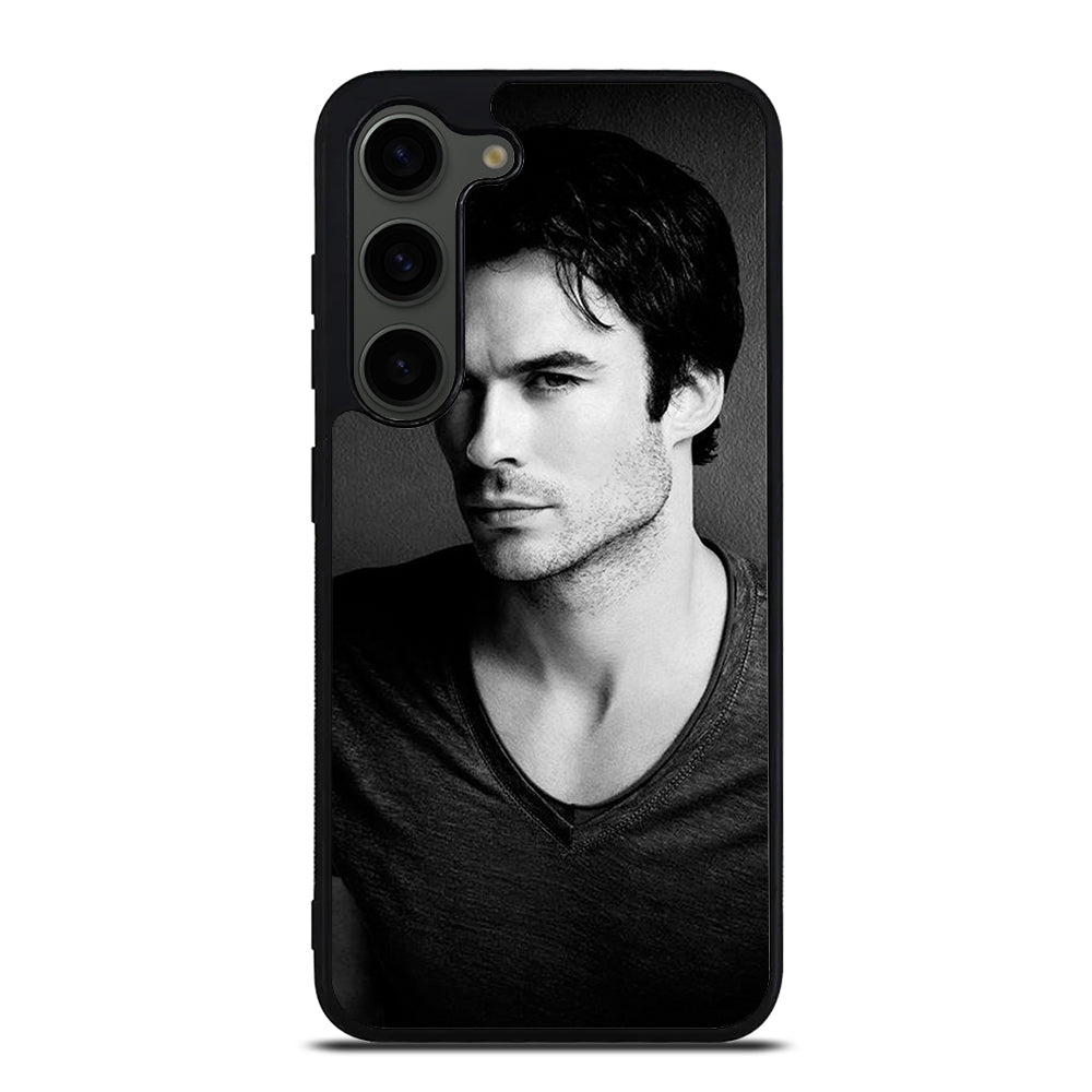 IAN SOMERHALDER COOL Samsung Galaxy S23 Plus Case Cover