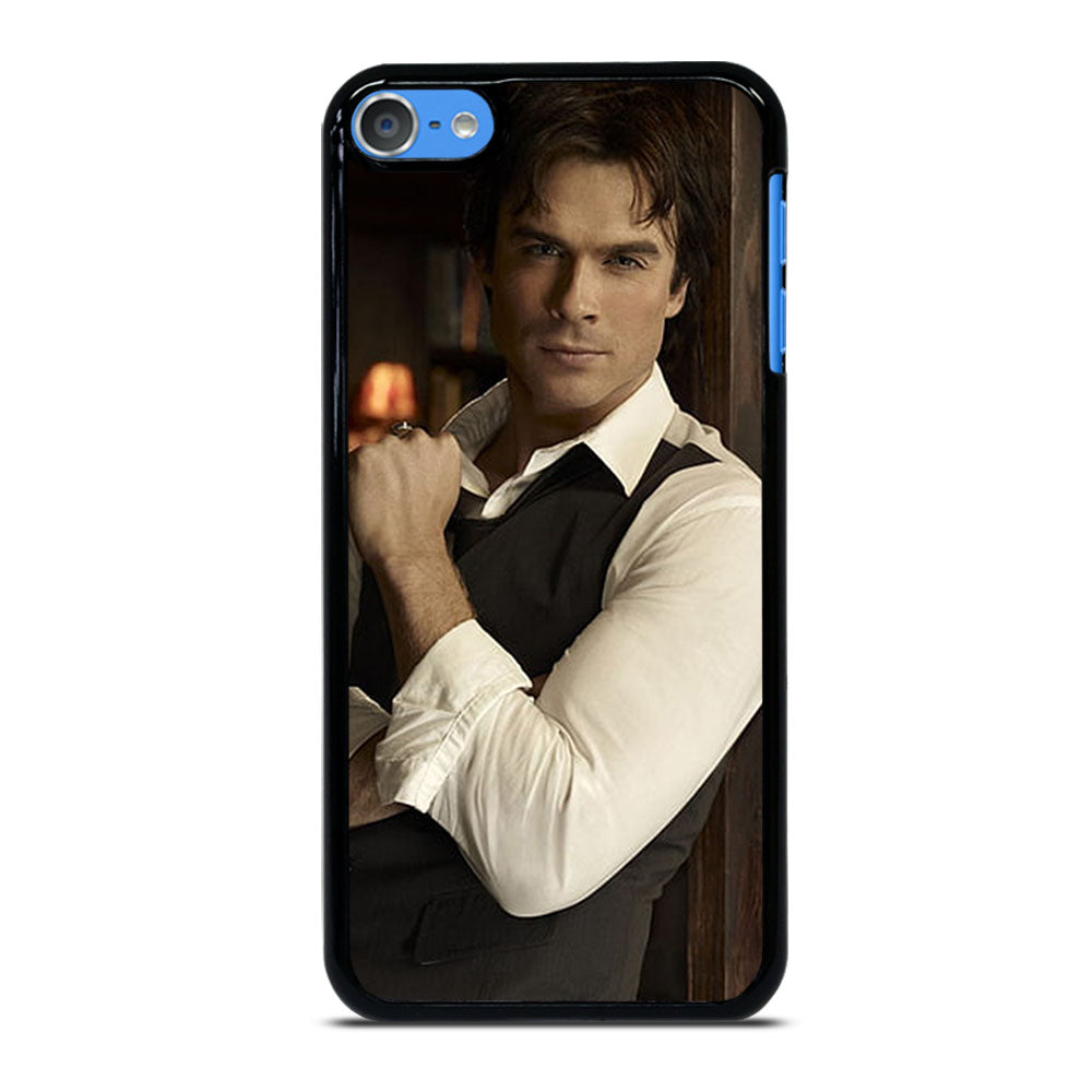 IAN SOMERHALDER POSE iPod Touch 7 Case Cover