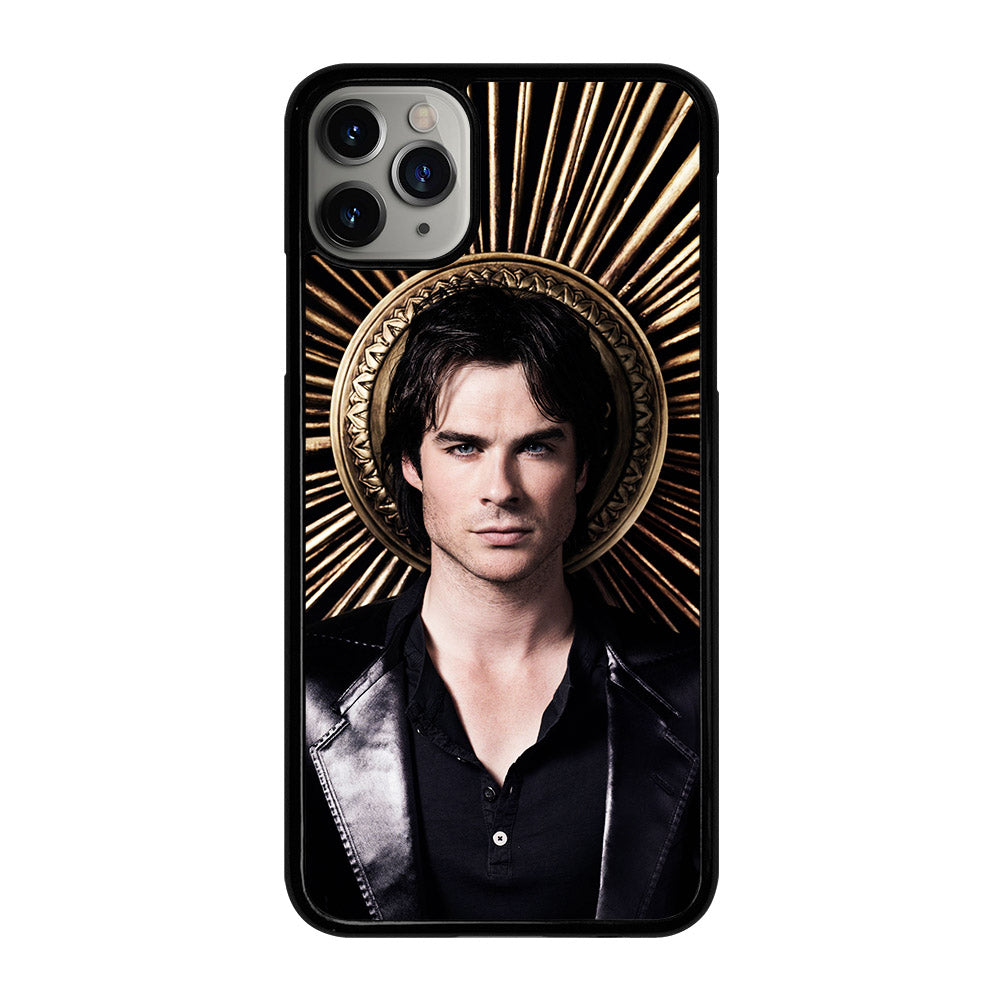 IAN SOMERHALDER iPhone 11 Pro Max Case Cover
