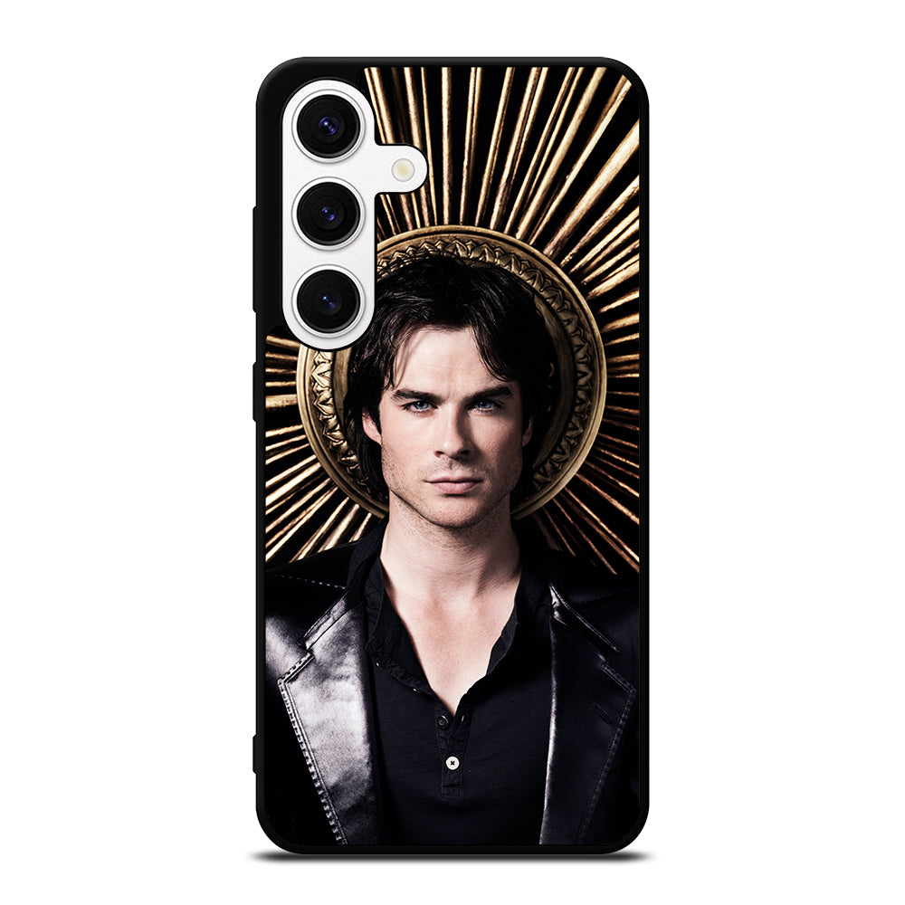 IAN SOMERHALDER Samsung Galaxy S24 Case Cover