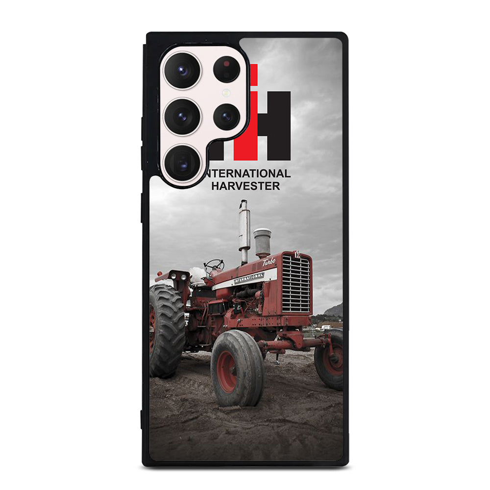 IH INTERNATIONAL HARVESTER TRACTOR 1 Samsung Galaxy S23 Ultra Case Cover