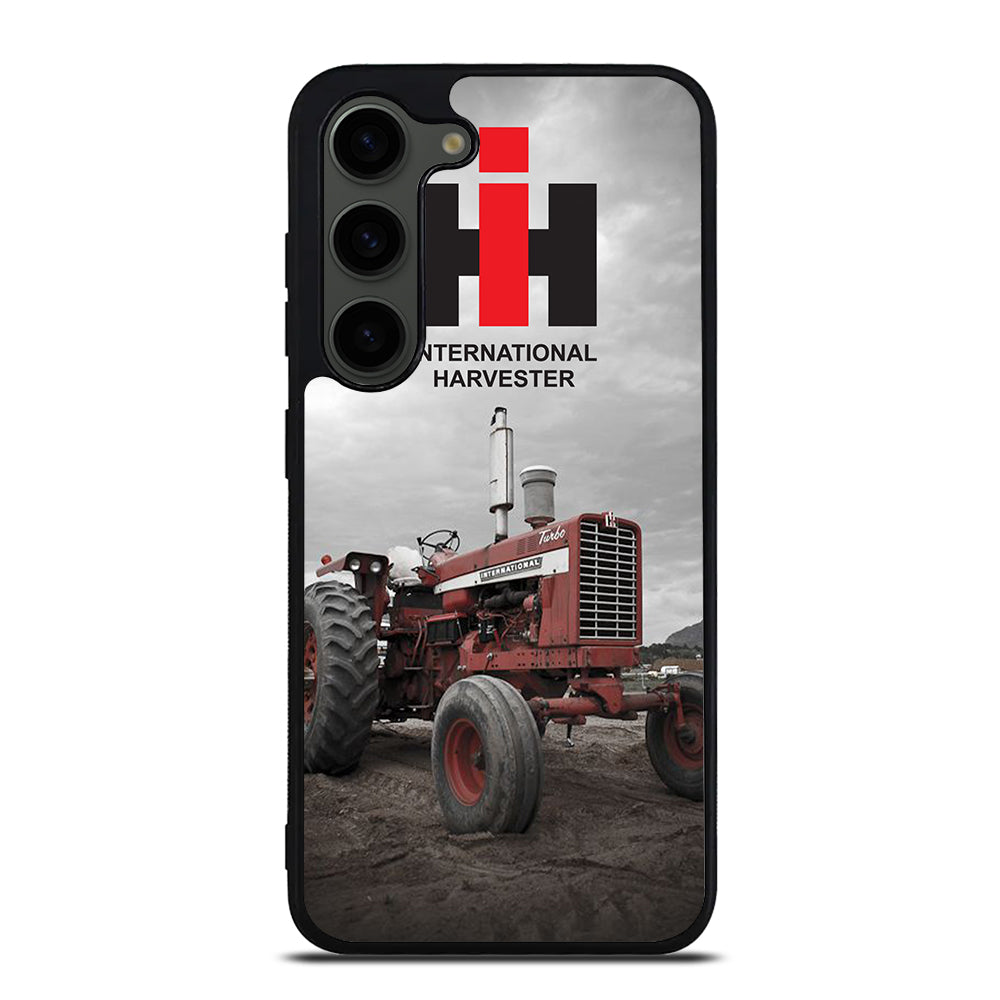 IH INTERNATIONAL HARVESTER TRACTOR 1 Samsung Galaxy S23 Plus Case Cover