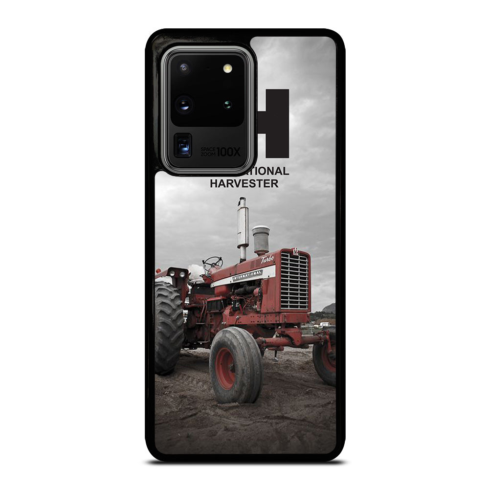 IH INTERNATIONAL HARVESTER TRACTOR 1 Samsung Galaxy S20 Ultra Case Cover