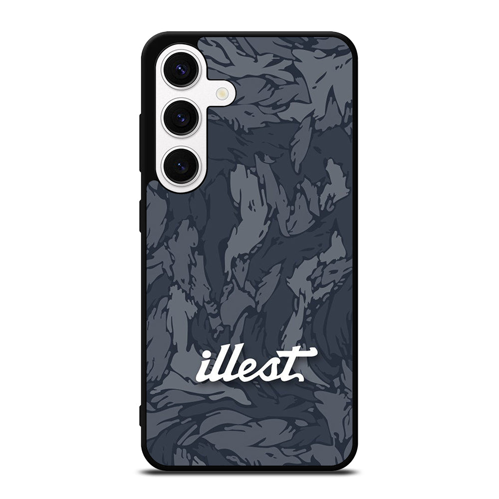 ILLEST ART Samsung Galaxy S24 Case Cover