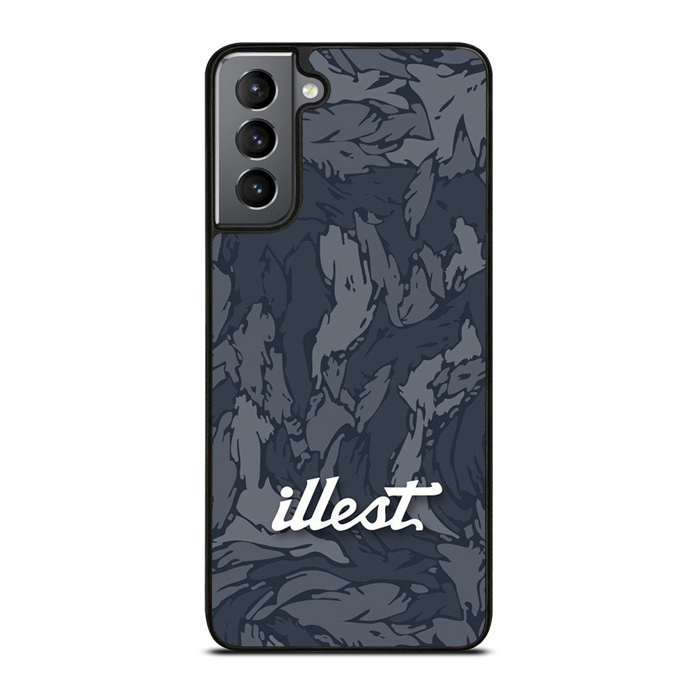 ILLEST ART Samsung Galaxy S21 Plus Case Cover