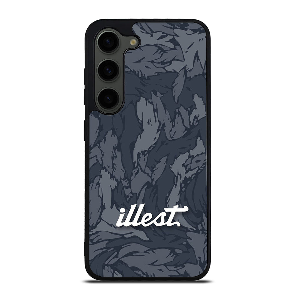 ILLEST ART Samsung Galaxy S23 Plus Case Cover