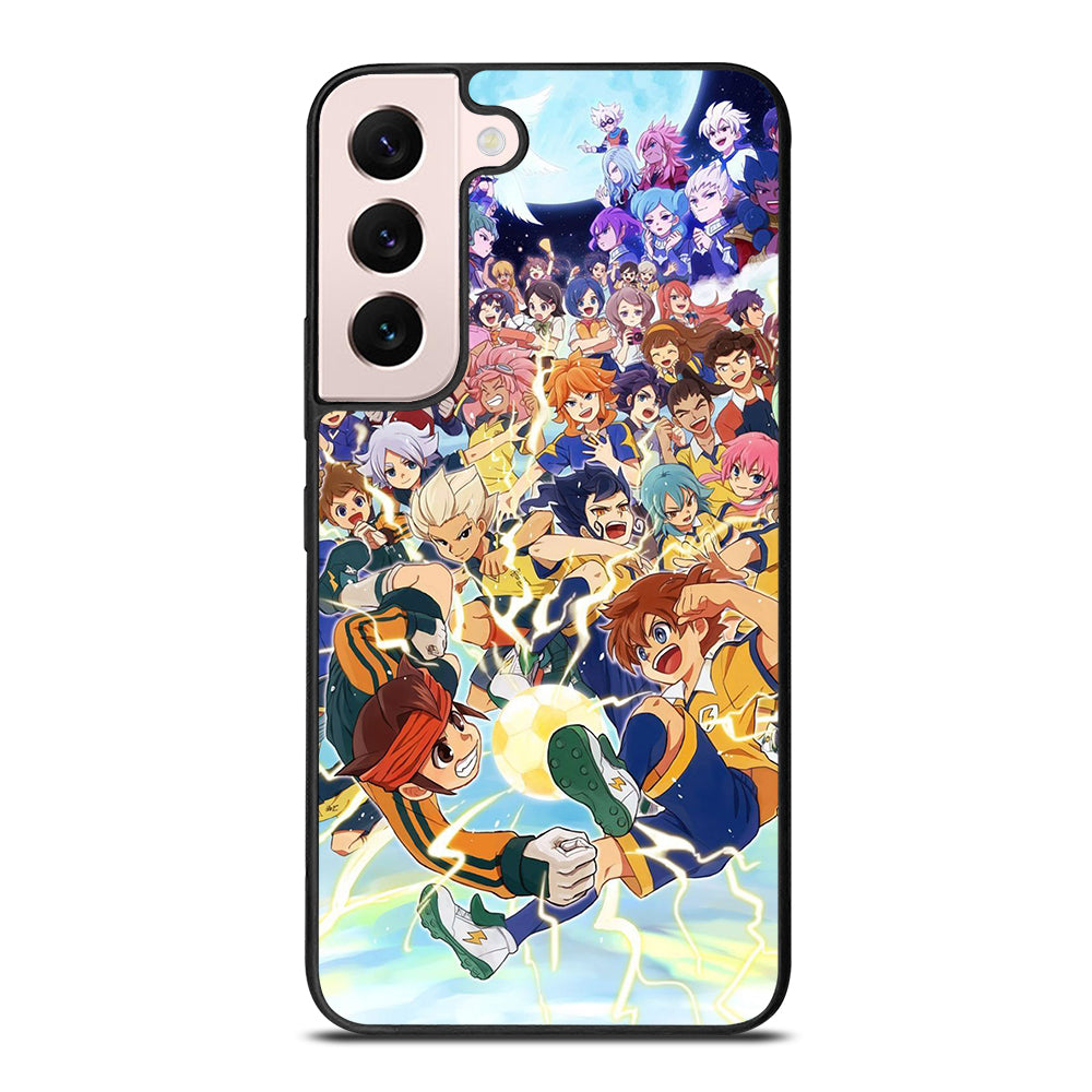 INAZUMA ELEVEN ALL CHARACTER ANIME 2 Samsung Galaxy S22 Plus Case Cover