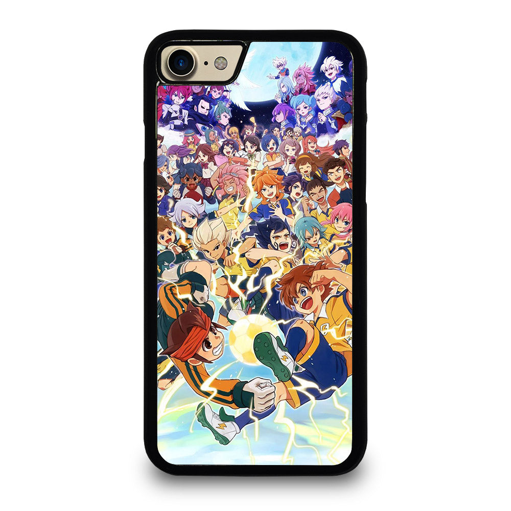INAZUMA ELEVEN ALL CHARACTER ANIME 2 iPhone 7 / 8 Case Cover