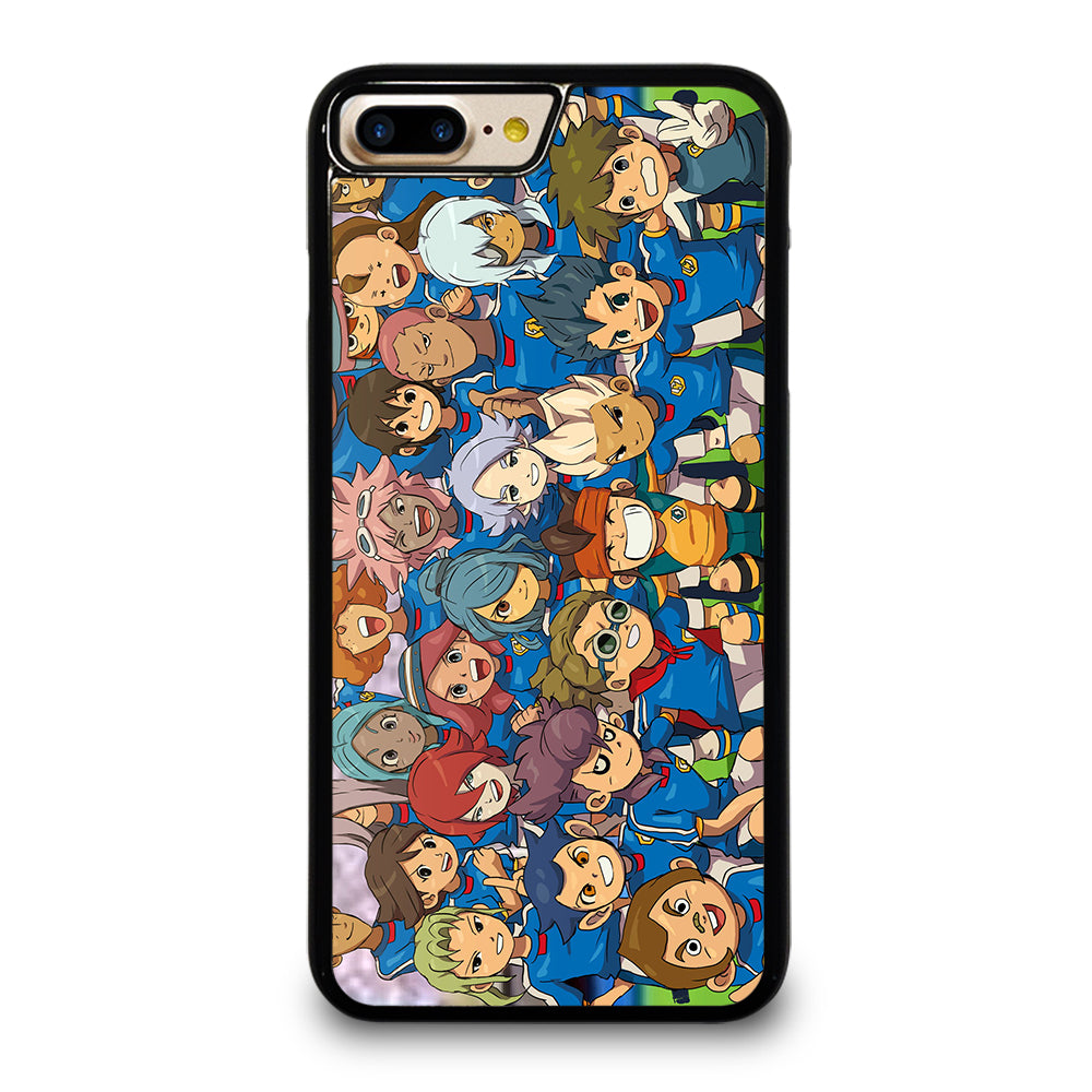 INAZUMA ELEVEN ALL CHARACTER iPhone 7 / 8 Plus Case Cover