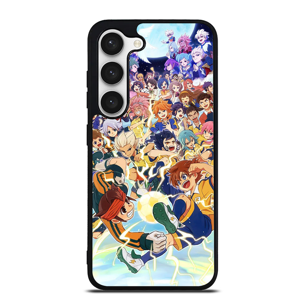 INAZUMA ELEVEN ALL CHARACTER ANIME 2 Samsung Galaxy S23 Case Cover