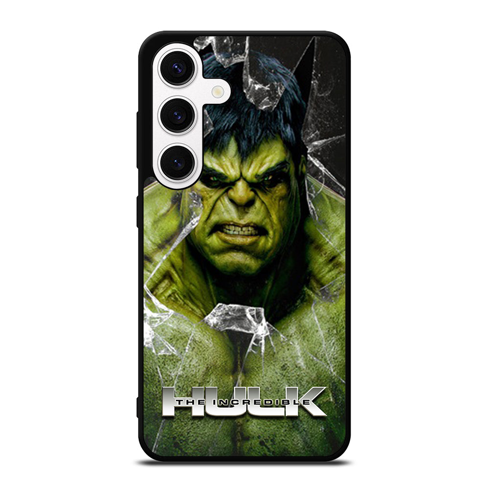 INCREDIBLE HULK MARVEL 2 Samsung Galaxy S24 Case Cover