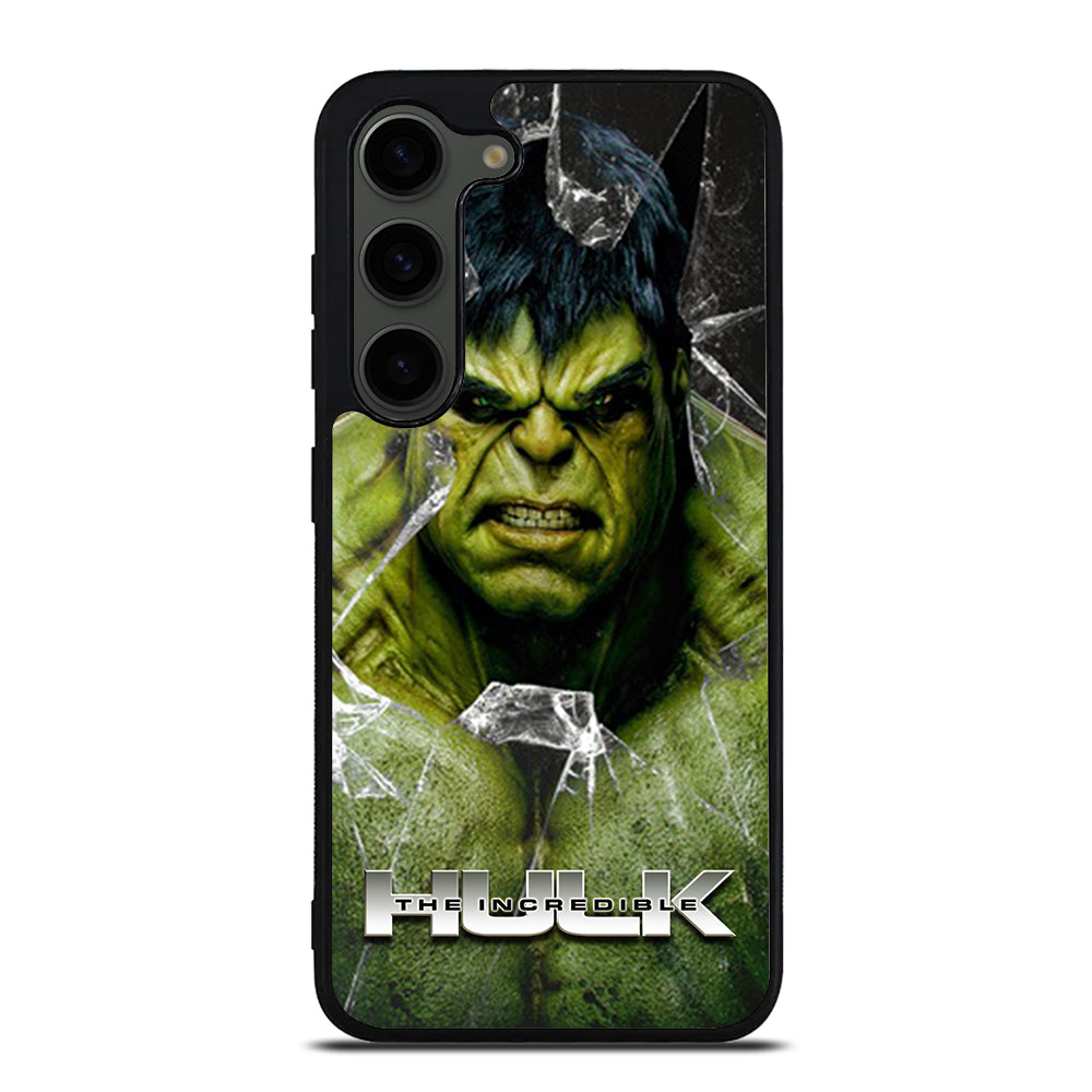 INCREDIBLE HULK MARVEL 2 Samsung Galaxy S23 Plus Case Cover