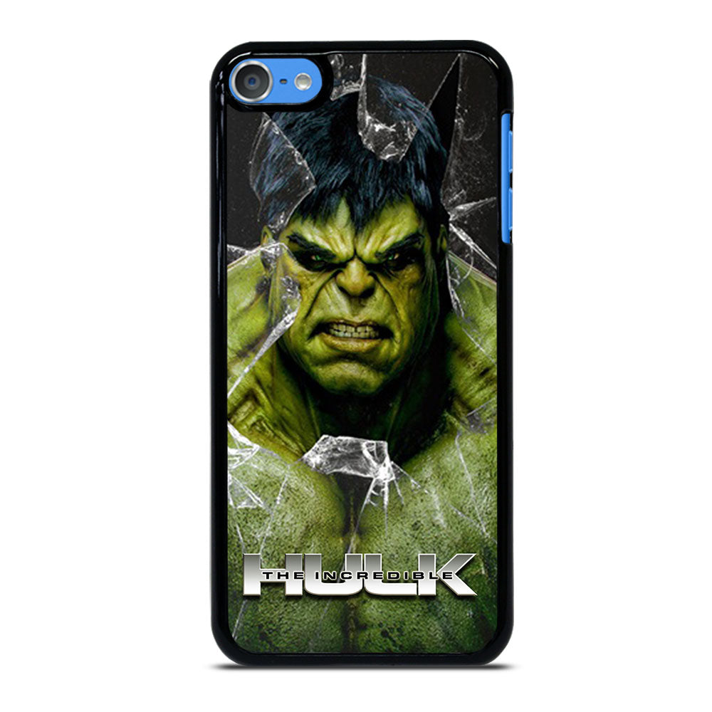 INCREDIBLE HULK MARVEL 2 iPod Touch 7 Case Cover