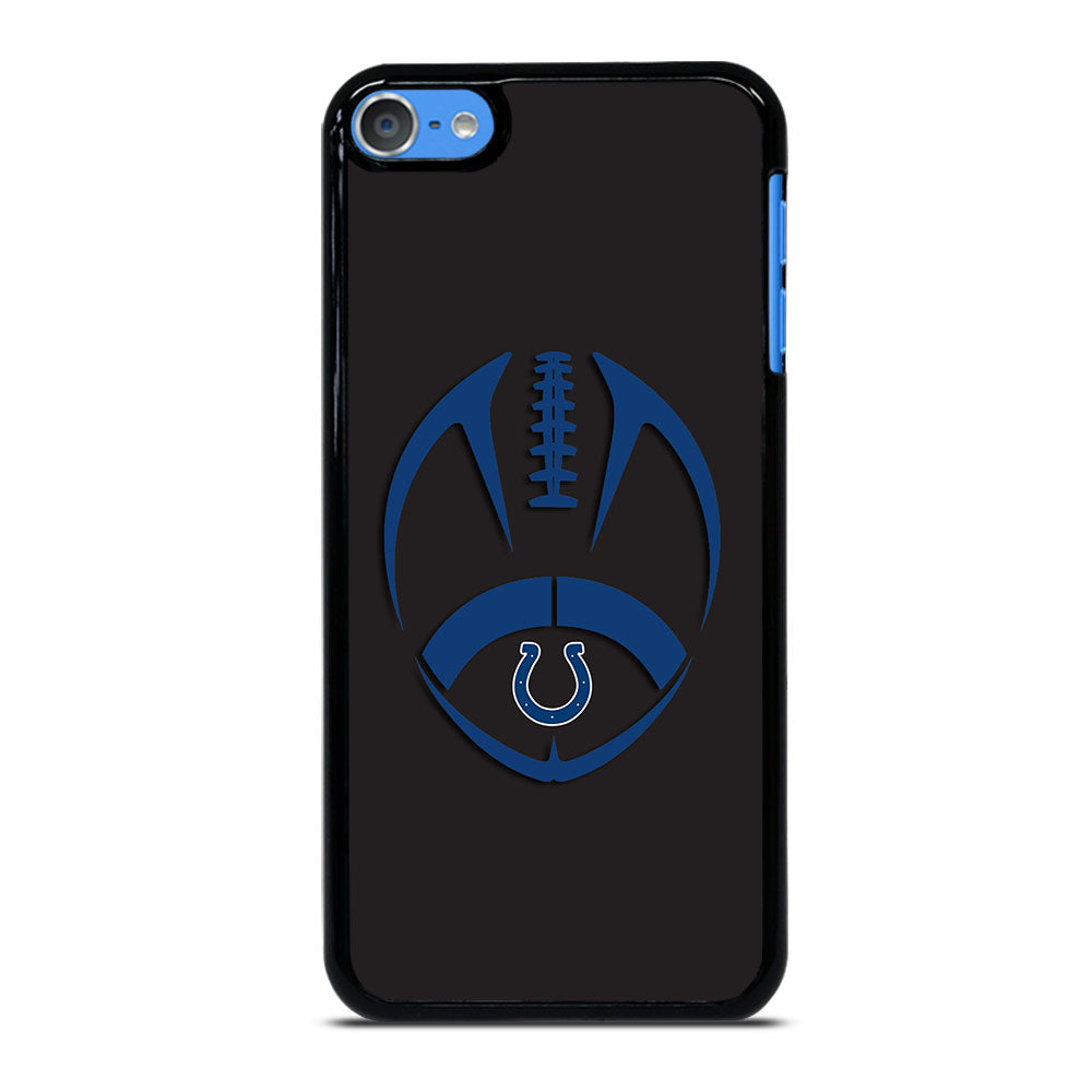 INDIANAPOLIS COLTS NFL iPod Touch 7 Case Cover
