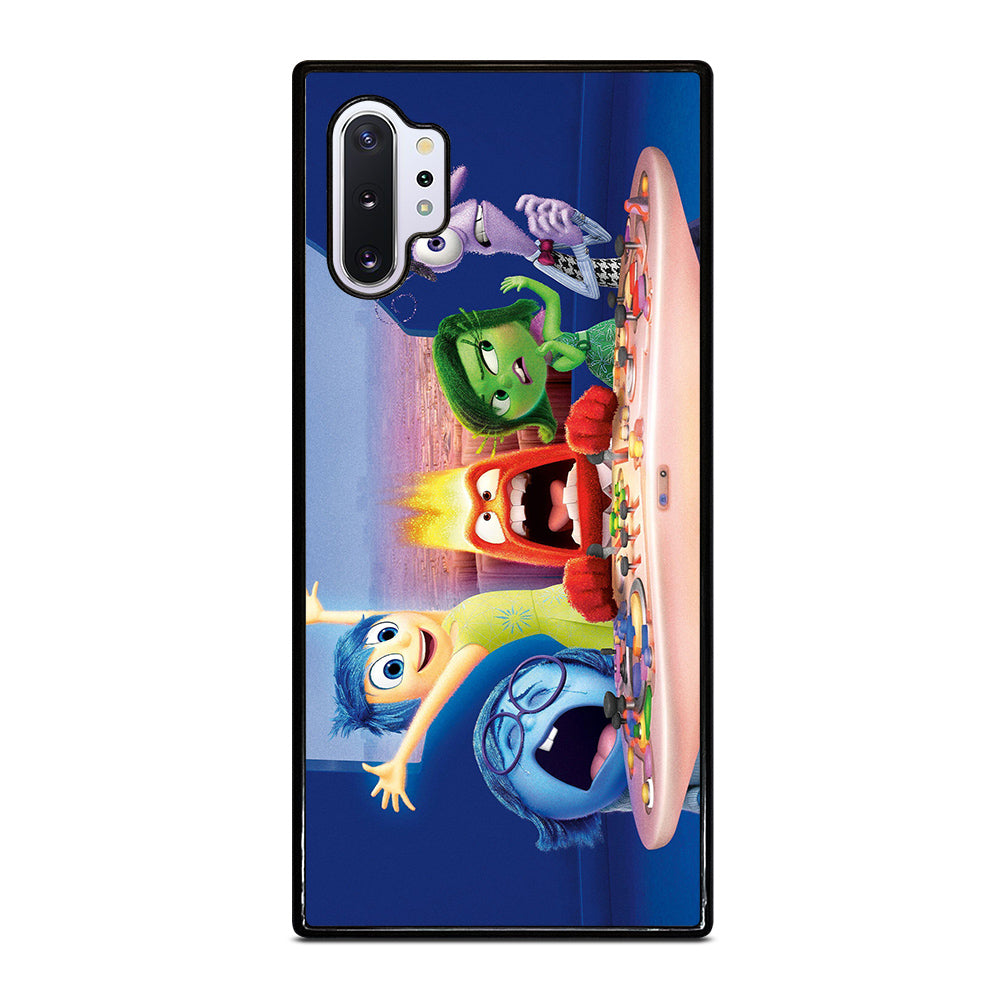 INSIDE OUT CHARACTER 1 Samsung Galaxy Note 10 Plus Case Cover