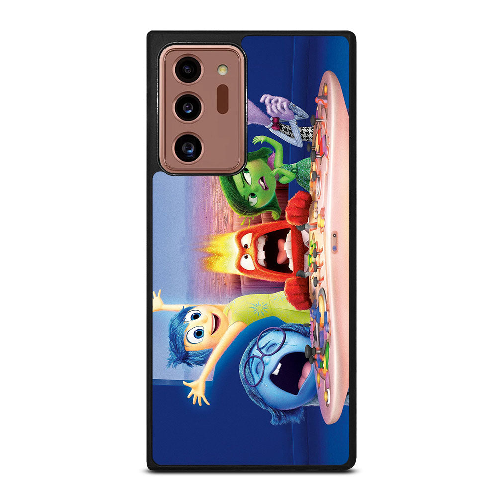 INSIDE OUT CHARACTER 1 Samsung Galaxy Note 20 Ultra Case Cover