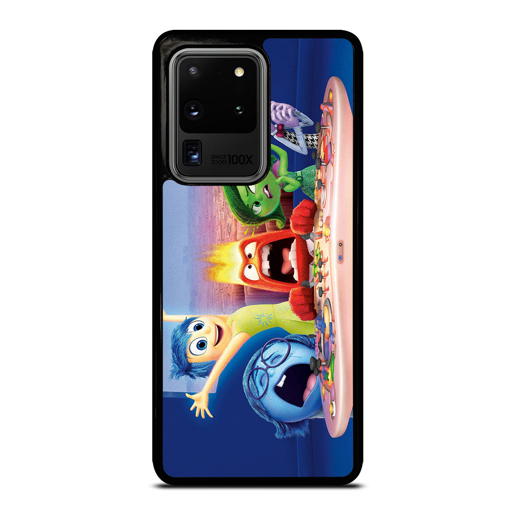 INSIDE OUT CHARACTER 1 Samsung Galaxy S20 Ultra Case Cover