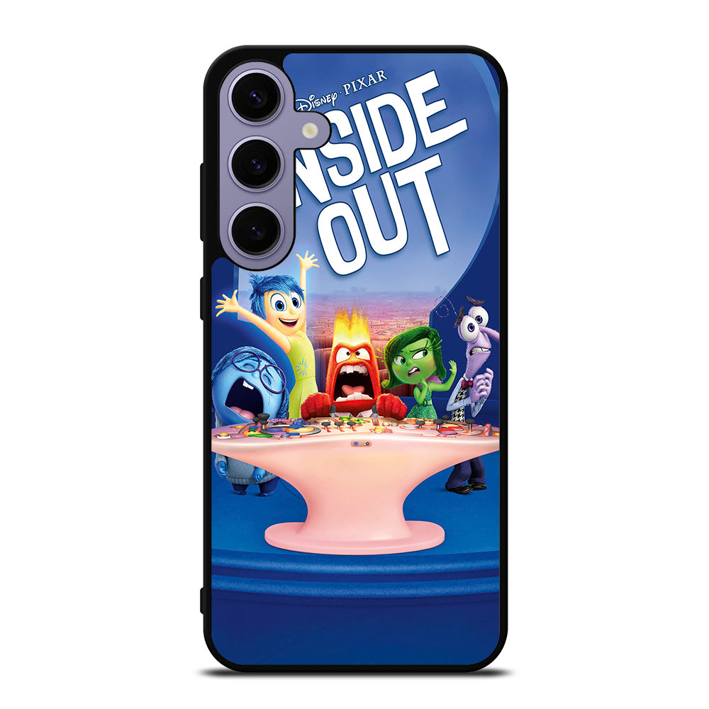 INSIDE OUT CHARACTER 2 Samsung Galaxy S24 Plus Case Cover
