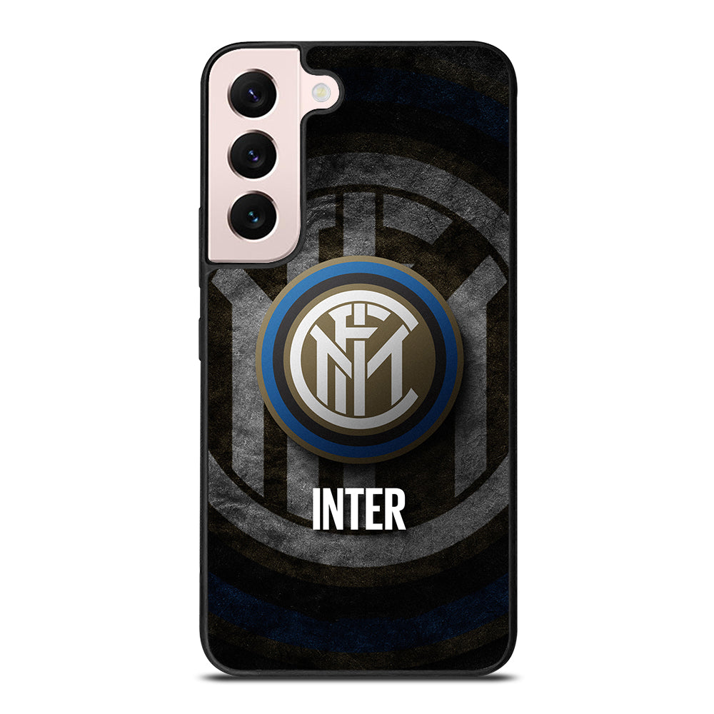 INTER MILAN FC LOGO 2 Samsung Galaxy S22 Plus Case Cover