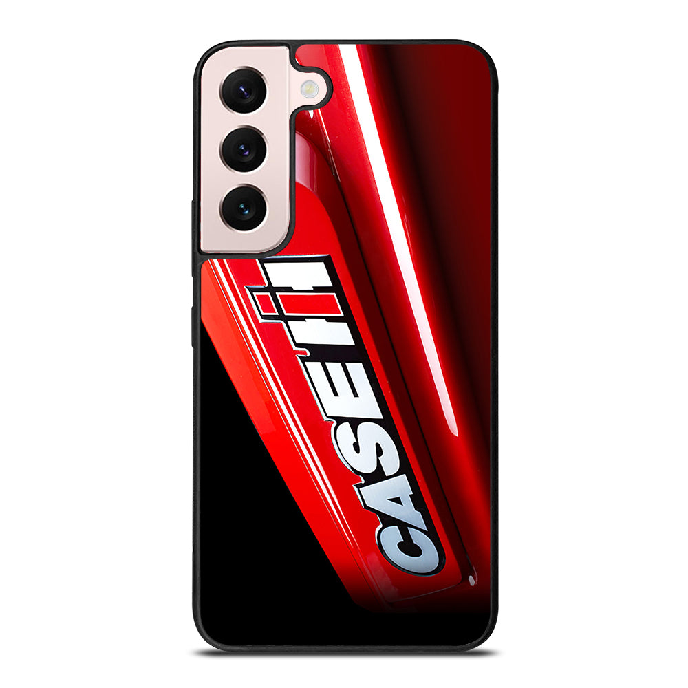 INTERNATIONAL HARVESTER LOGO EMBLEM Samsung Galaxy S22 Plus Case Cover