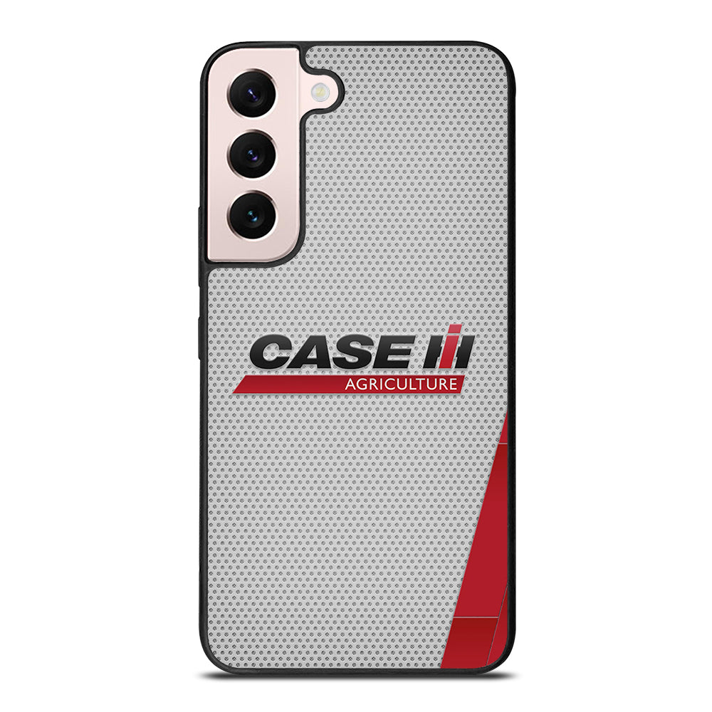 INTERNATIONAL HARVESTER LOGO METAL Samsung Galaxy S22 Plus Case Cover