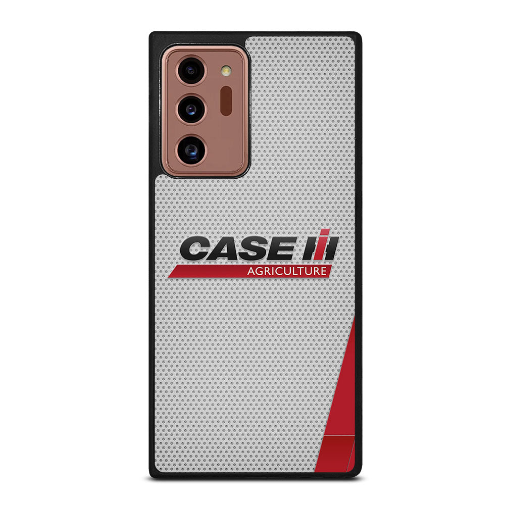 INTERNATIONAL HARVESTER LOGO METAL Samsung Galaxy Note 20 Ultra Case Cover