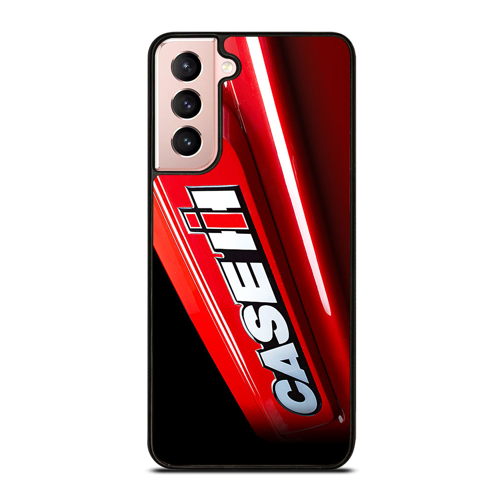 INTERNATIONAL HARVESTER LOGO EMBLEM Samsung Galaxy S21 Case Cover