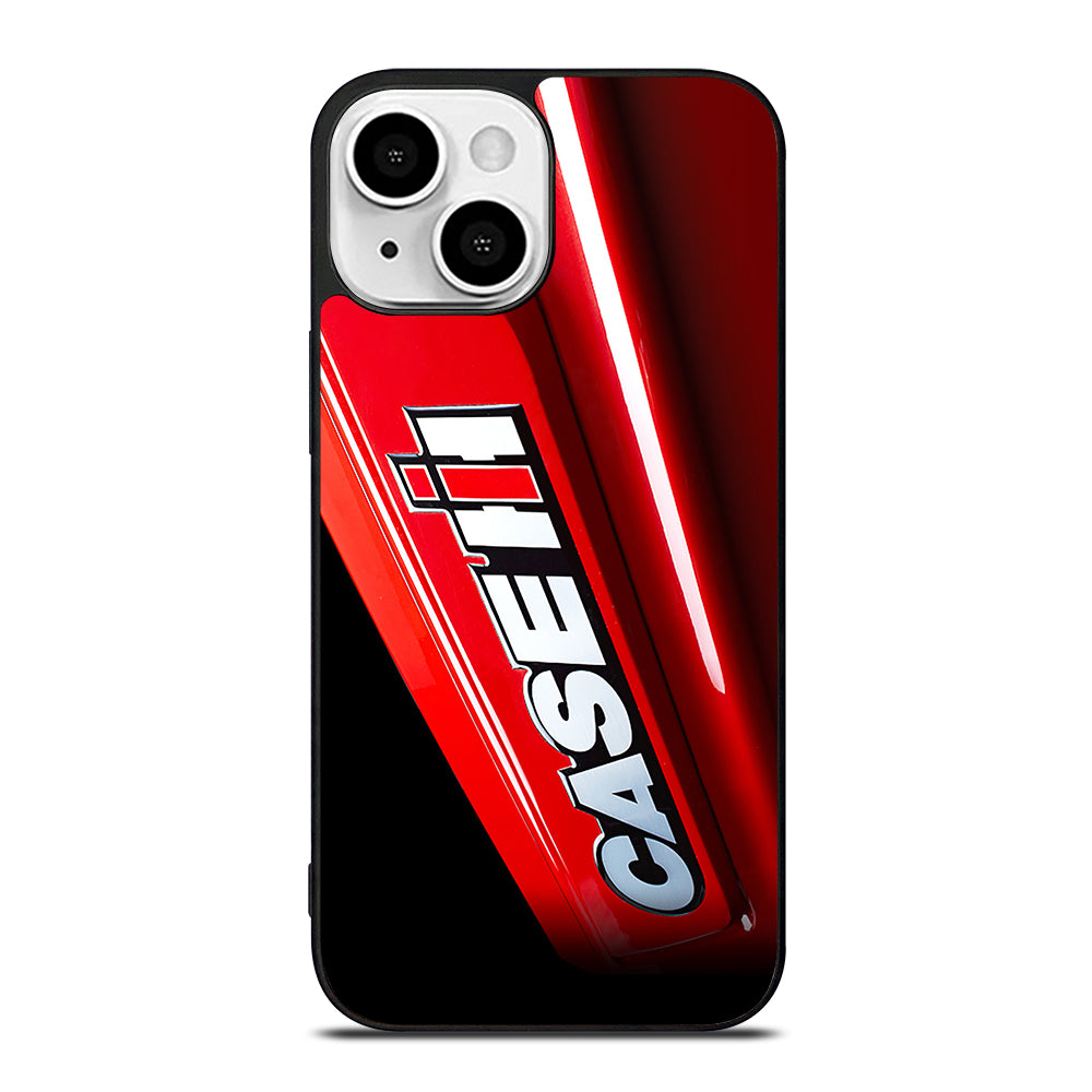 INTERNATIONAL HARVESTER LOGO EMBLEM iPhone 13 Mini Case Cover