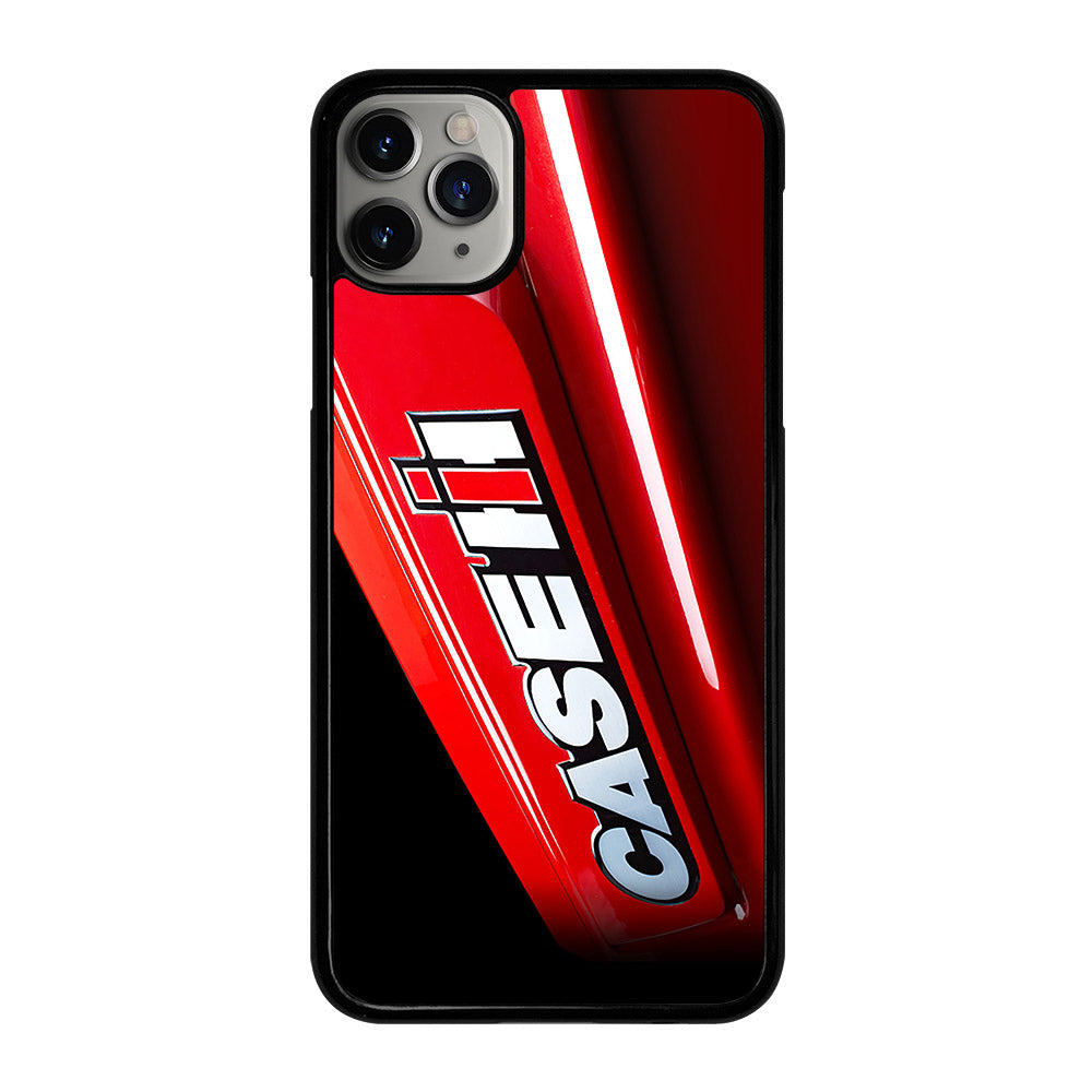 INTERNATIONAL HARVESTER LOGO EMBLEM iPhone 11 Pro Max Case Cover