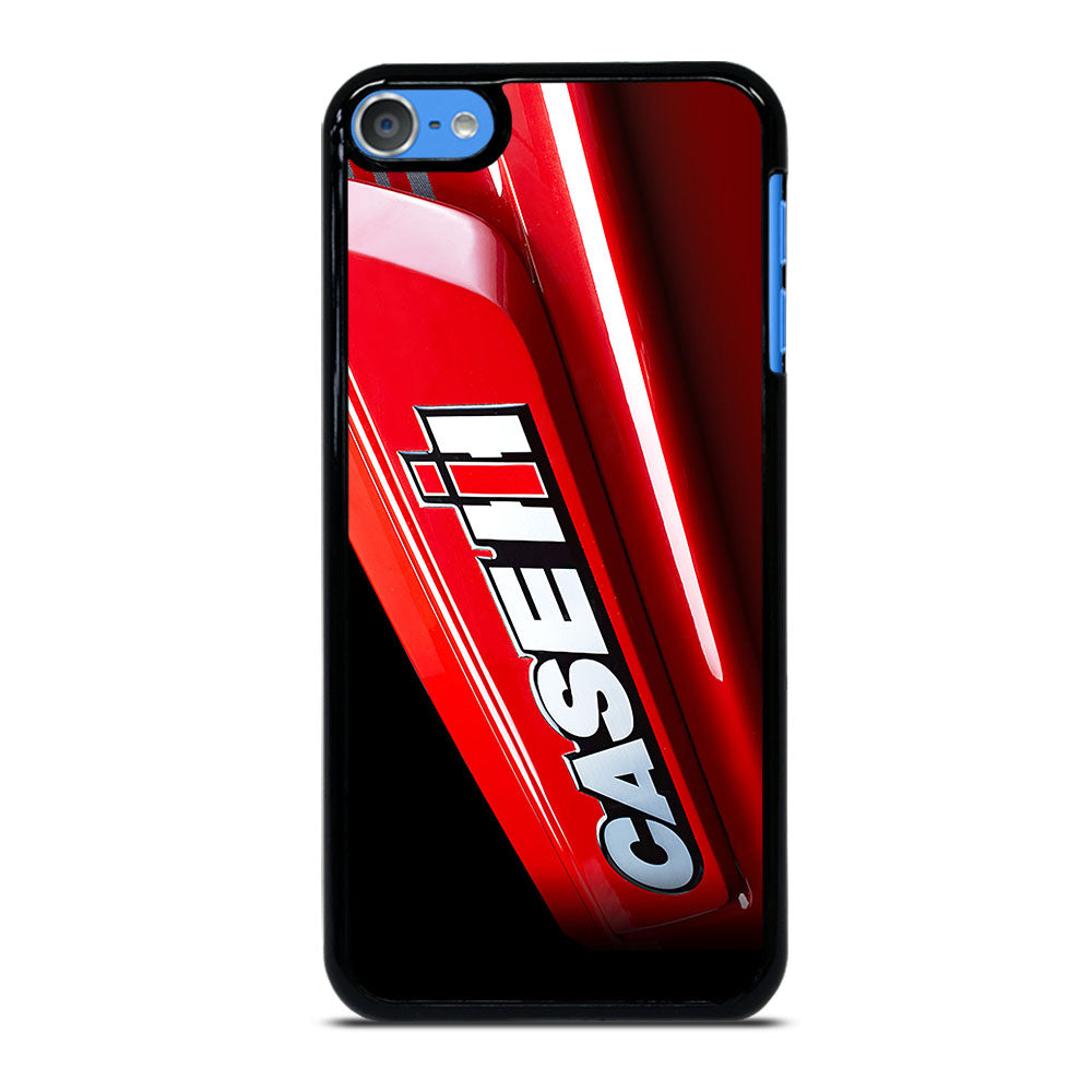 INTERNATIONAL HARVESTER LOGO EMBLEM iPod Touch 7 Case Cover