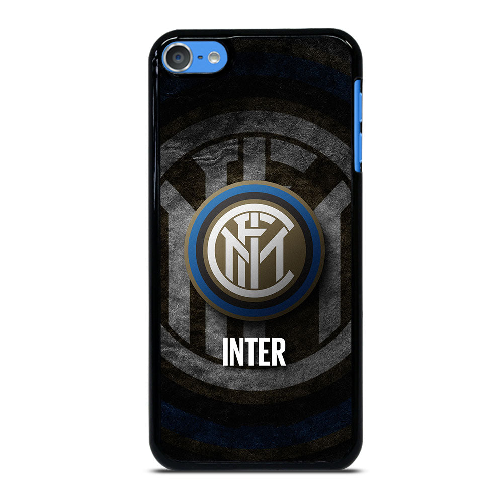 INTER MILAN FC LOGO 2 iPod Touch 7 Case Cover