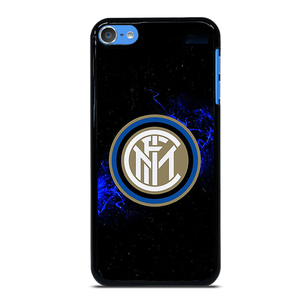 INTER MILAN FC LOGO iPod Touch 7 Case Cover