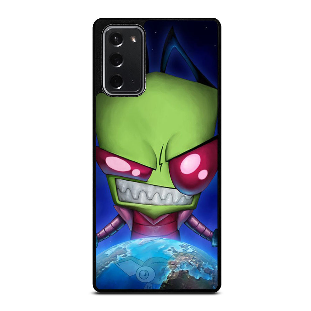INVADER ZIM ALIEN CARTOON 2 Samsung Galaxy Note 20 Case Cover