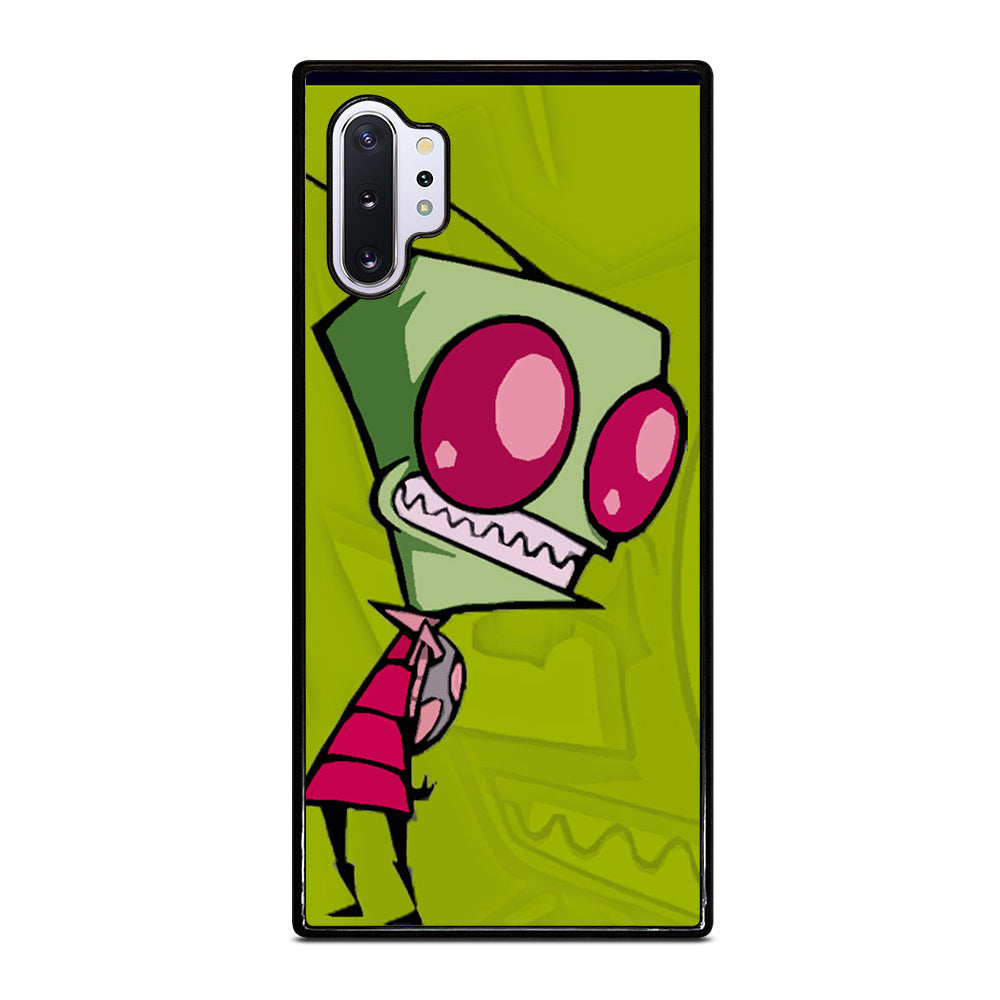 INVADER ZIM ALIEN CARTOON 3 Samsung Galaxy Note 10 Plus Case Cover